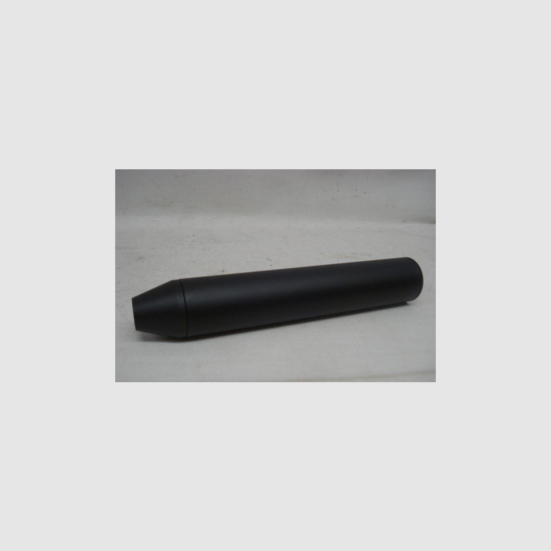 LG Schalldämpfer 1/2''x20 UNF - -F- ø16