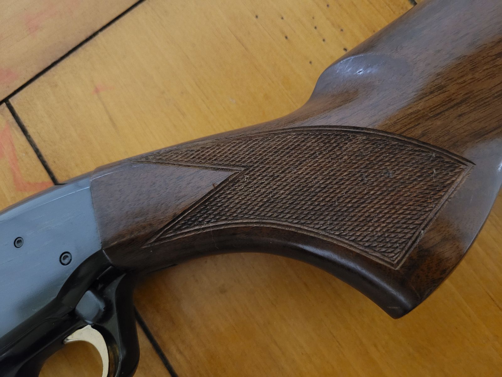  Browning BPS Field Vorderschaftrepetierer