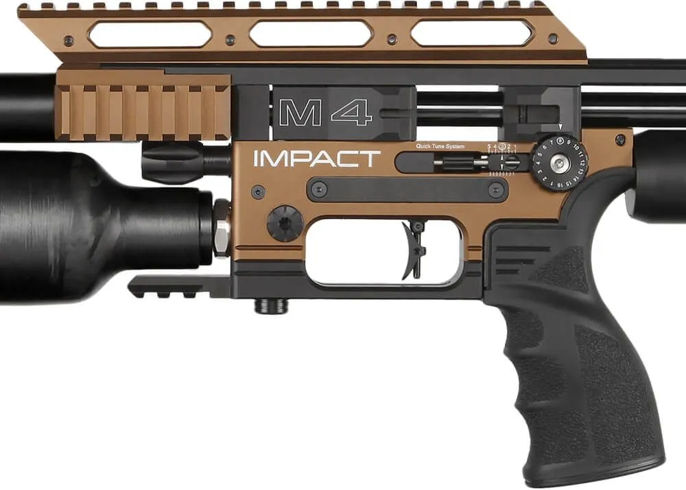 FX Impact M4 Compact - Bronze, image 5 sur 6