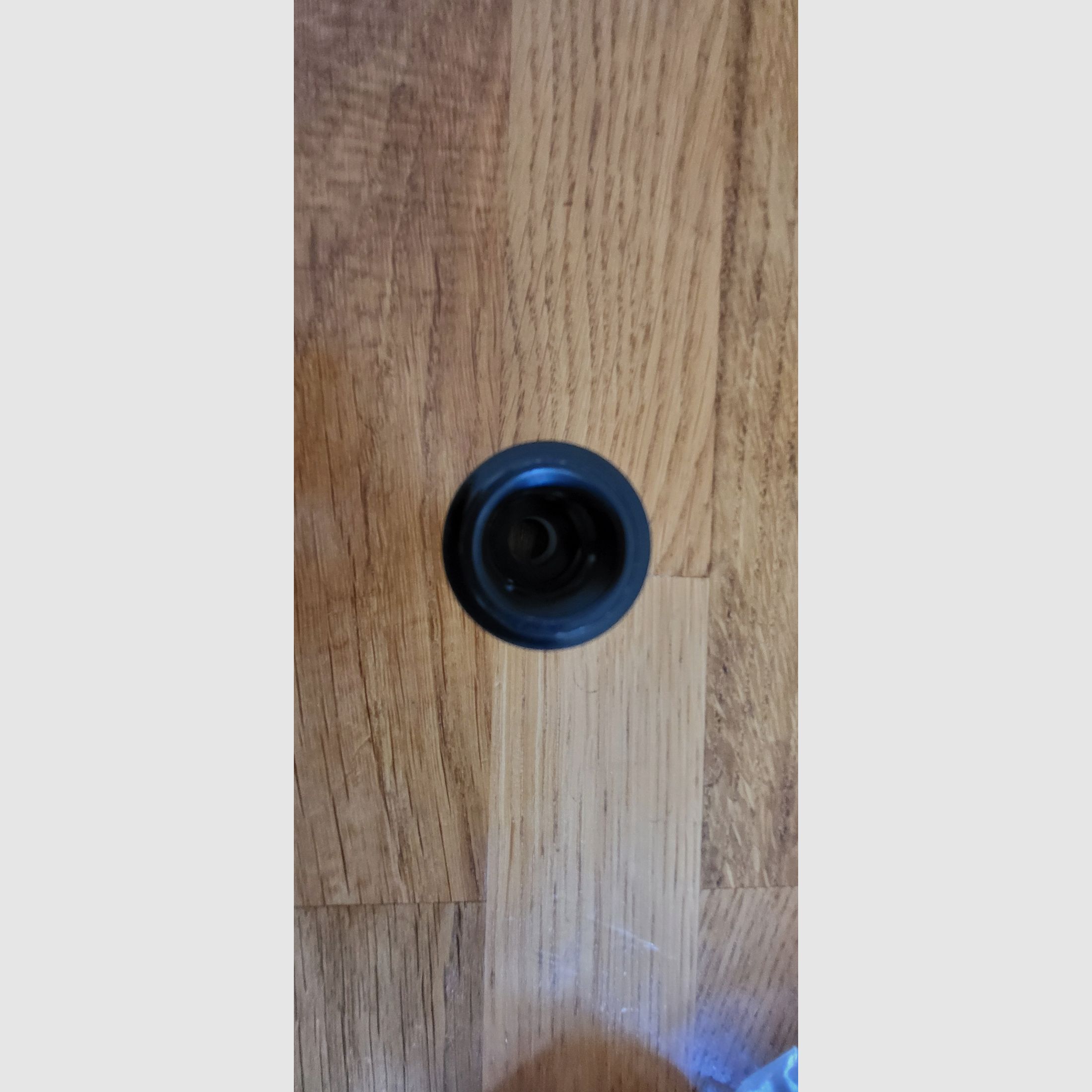 Nieuwe mondingsrem Ruger Precision Rifle - past op alle 5/8-24 schroefdraad - Generatie 4