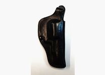 AKAH Holster für Revolver S&W Mod. 36, schwarz, gebraucht