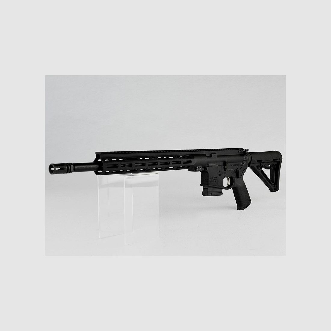 SAVAGE MSR 15 Recon 2.0