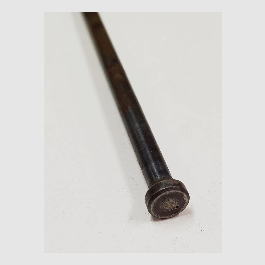 Karabin 43 / Karabiner 43 ( G43 / K43 ) [13] Zamek do karabinu 43 / Karabiner 43 ( G43 / K43 ) oryginalna część zamienna np. duv qve bcd ac