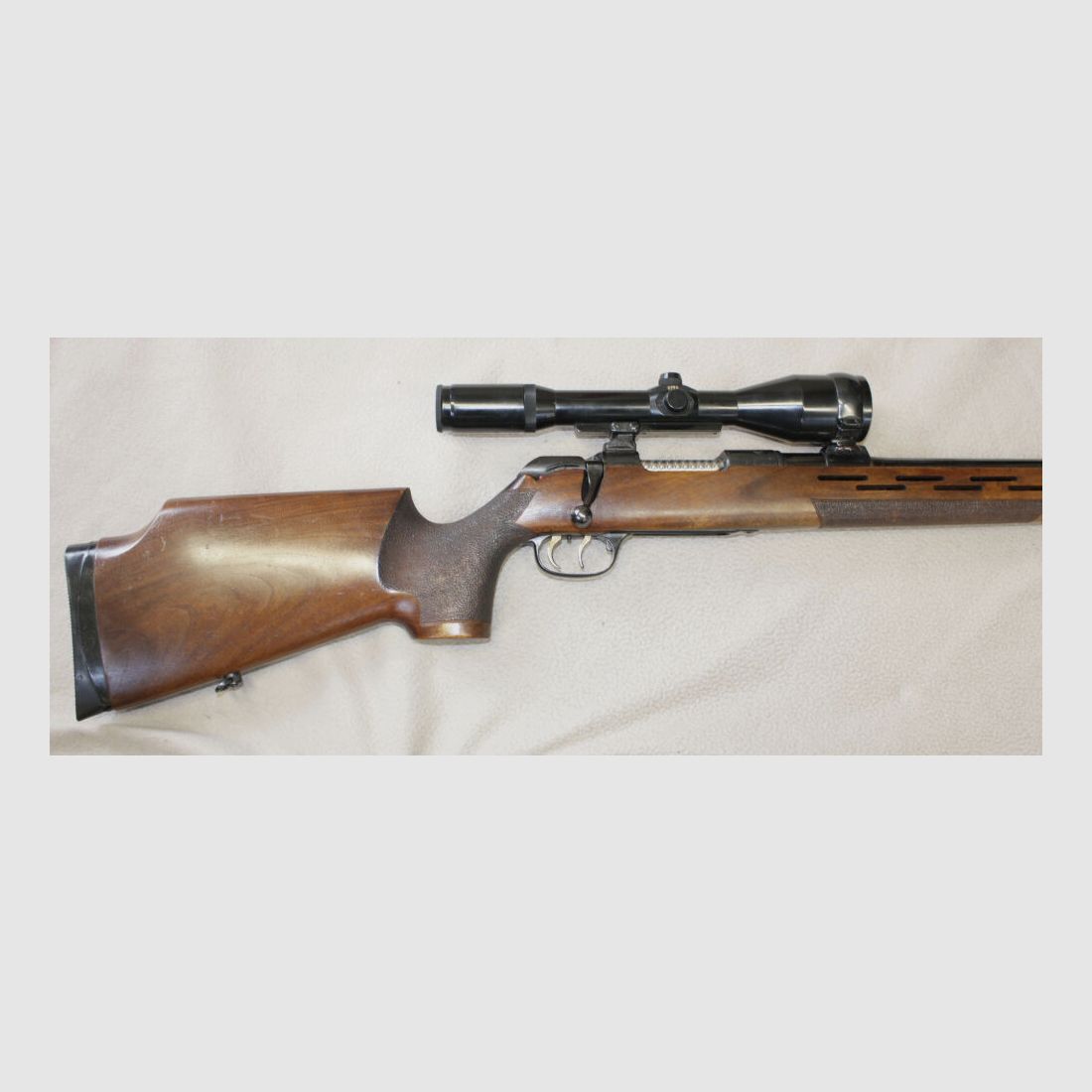 Krico Match	 .222Rem