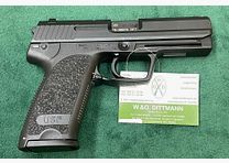 Heckler & Koch USP Standard .45Auto