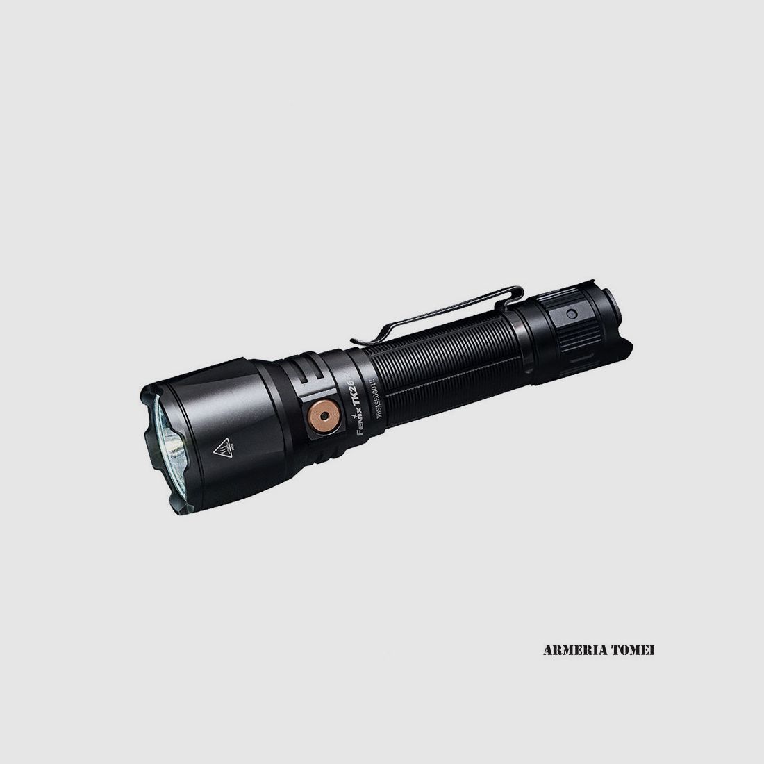 LATARKA – FENIX – TK26R 1500 LUMEN, zdjęcie 1 z 3