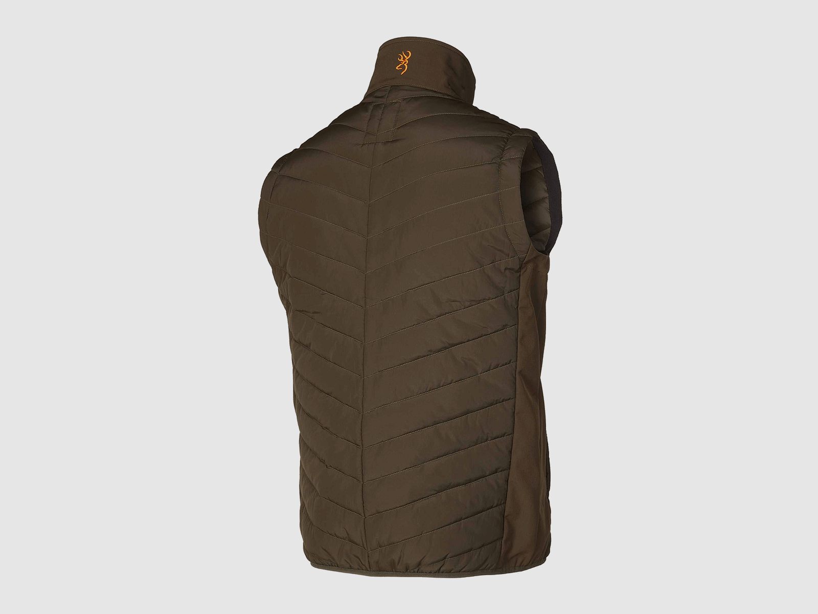 BROWNING – VEST – VEST COLDKILL GREEN, image 2 of 2