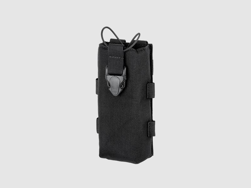 Radio Pouch  PRC148/152 - Black [8FIELDS PREMIUM]