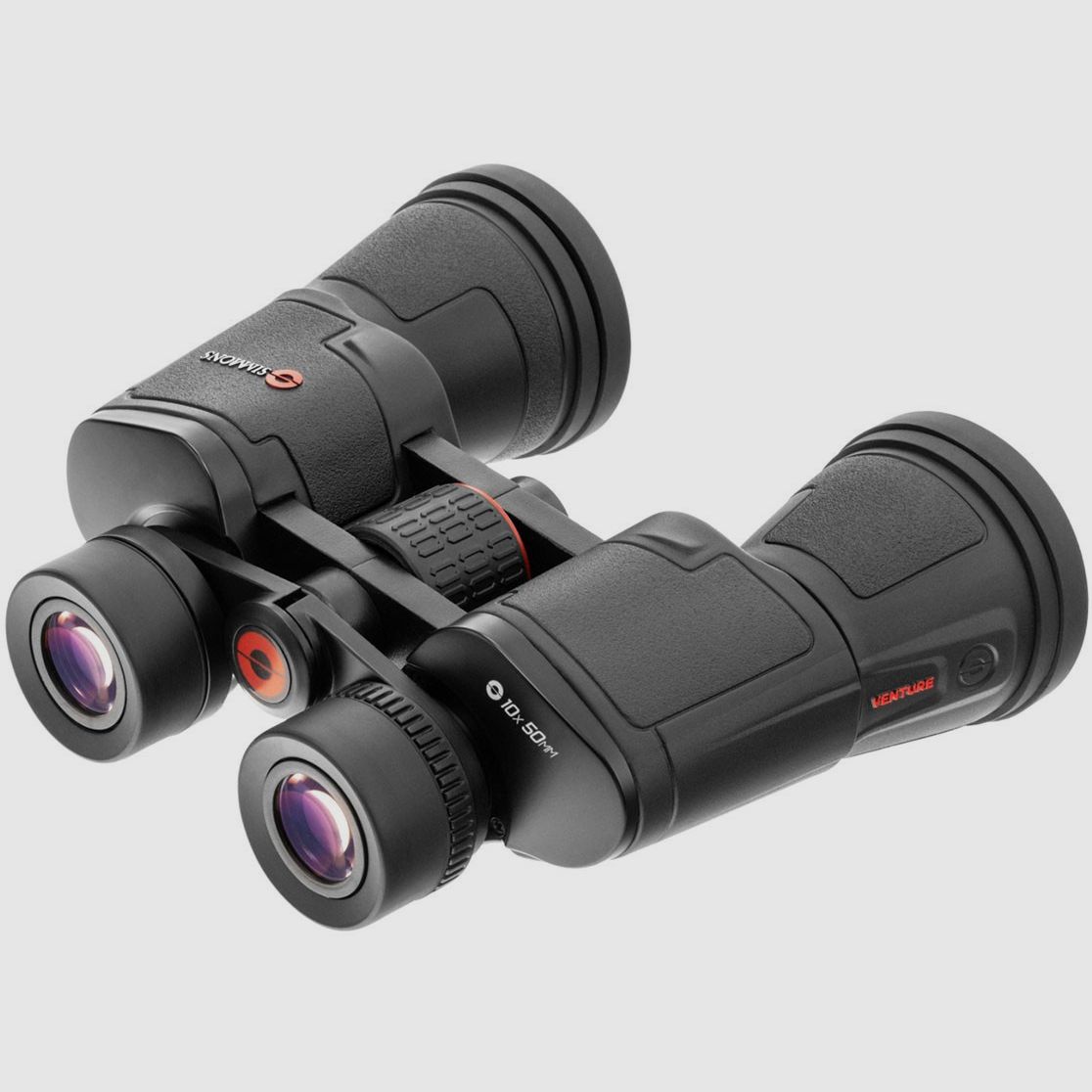 Fernglas SIMMONS Venture – 10×50, Bild 2 von 5