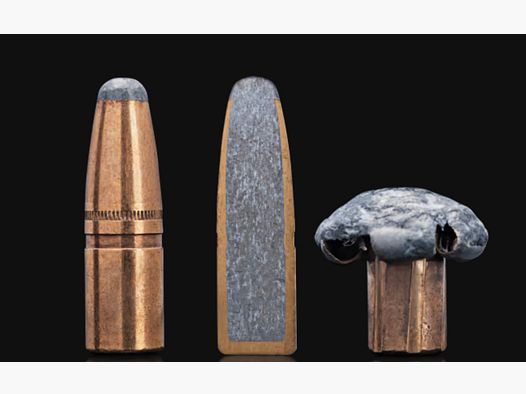 Sako 133000950 .308 Win. Hammerhead SP 11,7g 180grs. Büchsenmunition