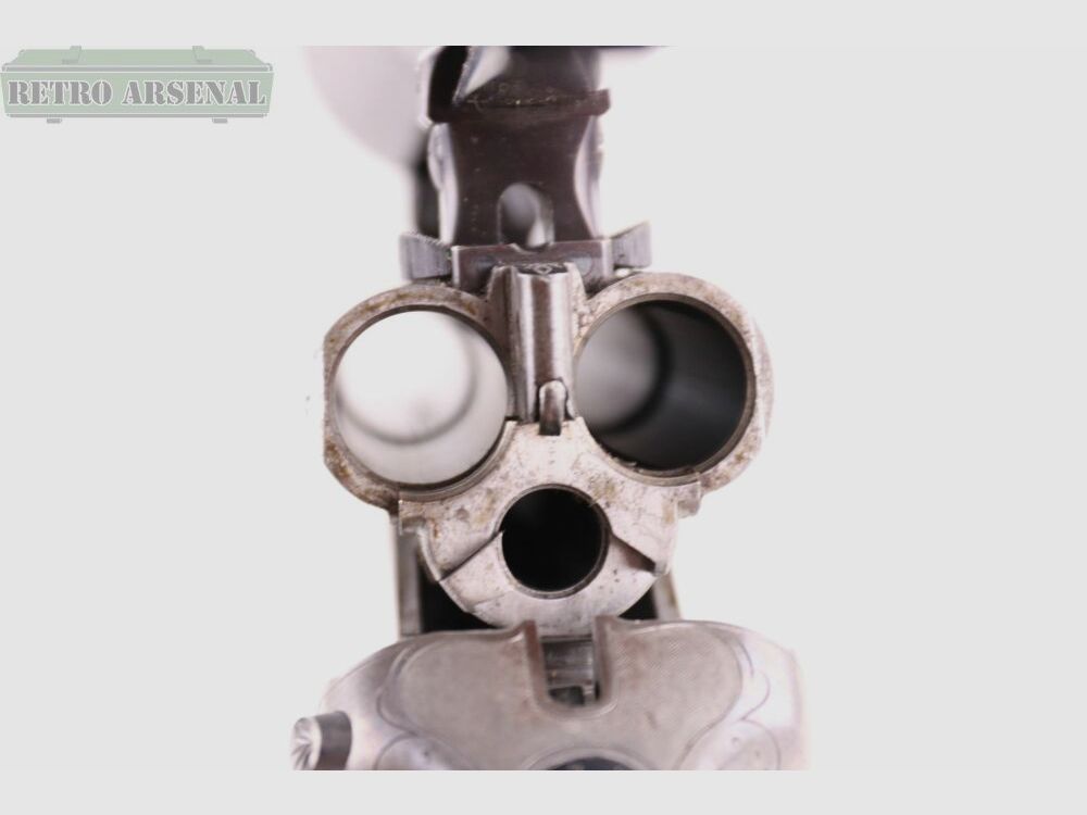 Sauer & Sohn 3000
