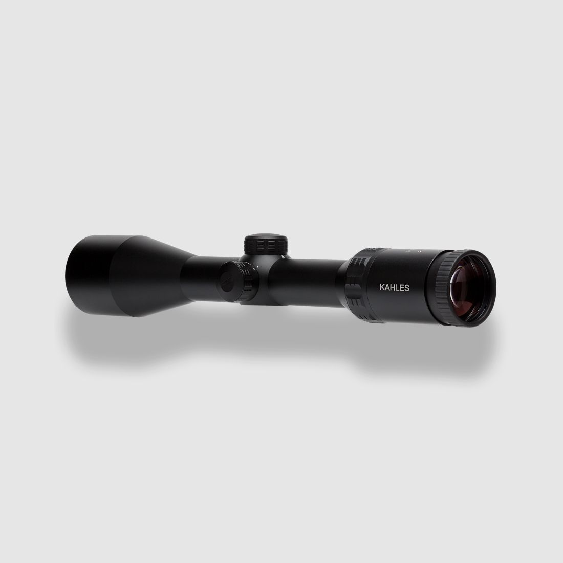 Kahles Helia 2-10 x 50i Absehen 4 Dot mit 30 mm Mittelrohrdurchmesser