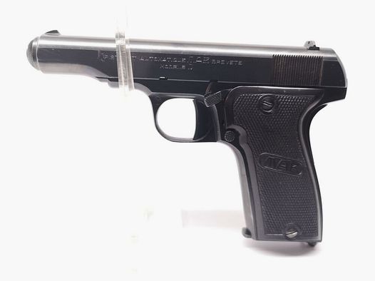 MAB Mod. D
