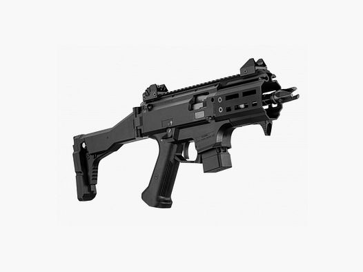 CZ Scorpion Evo 3 S2 Micro Cal 9x19mm Parabellum / 9 Luger