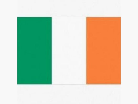 Drapeau de l’Irlande