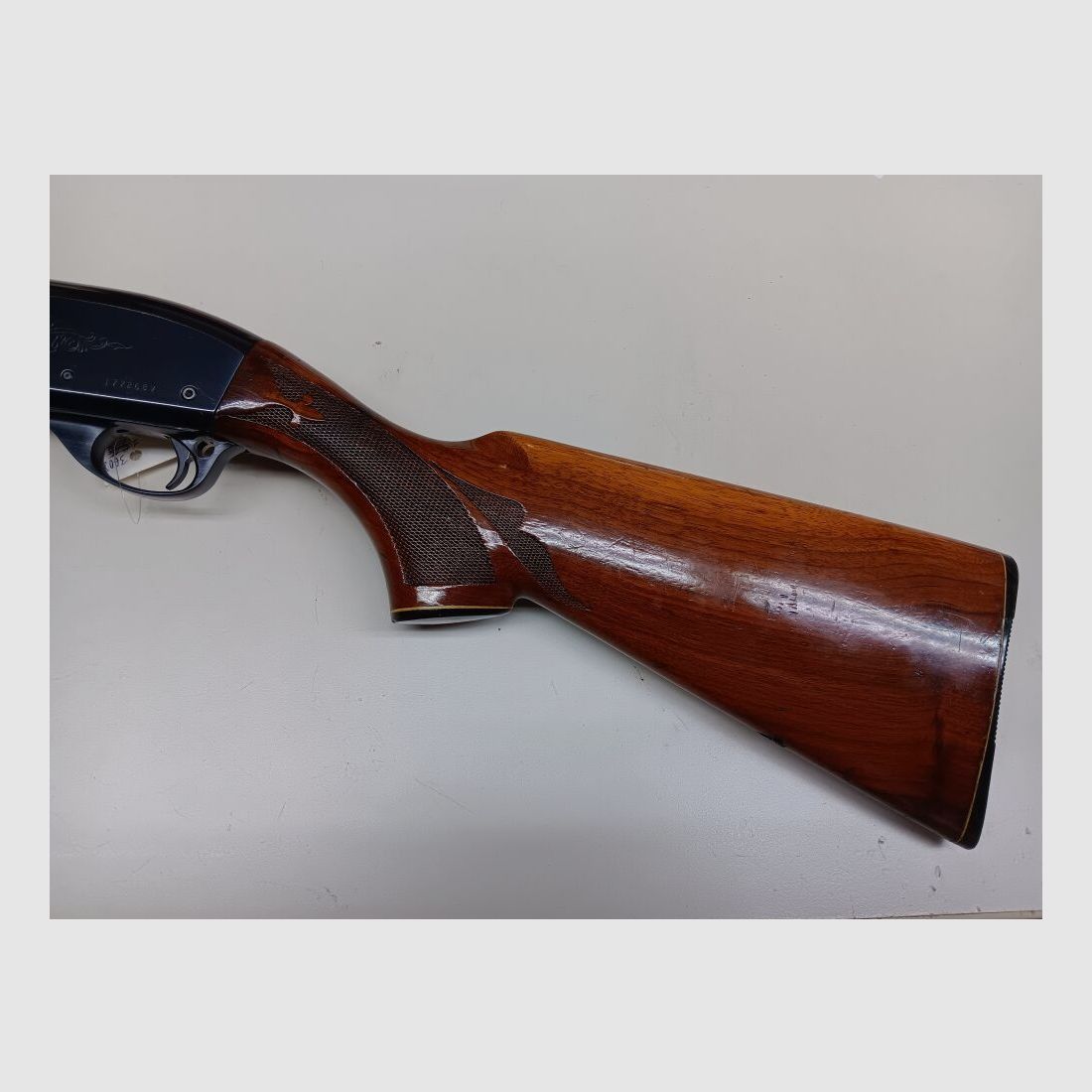 Remington Arms Co. Inc. Ilion USA Model 1100