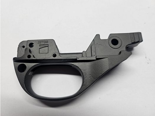 Benelli M2 IPSC 3Gun Boîtier de détente avec rampe plus grande