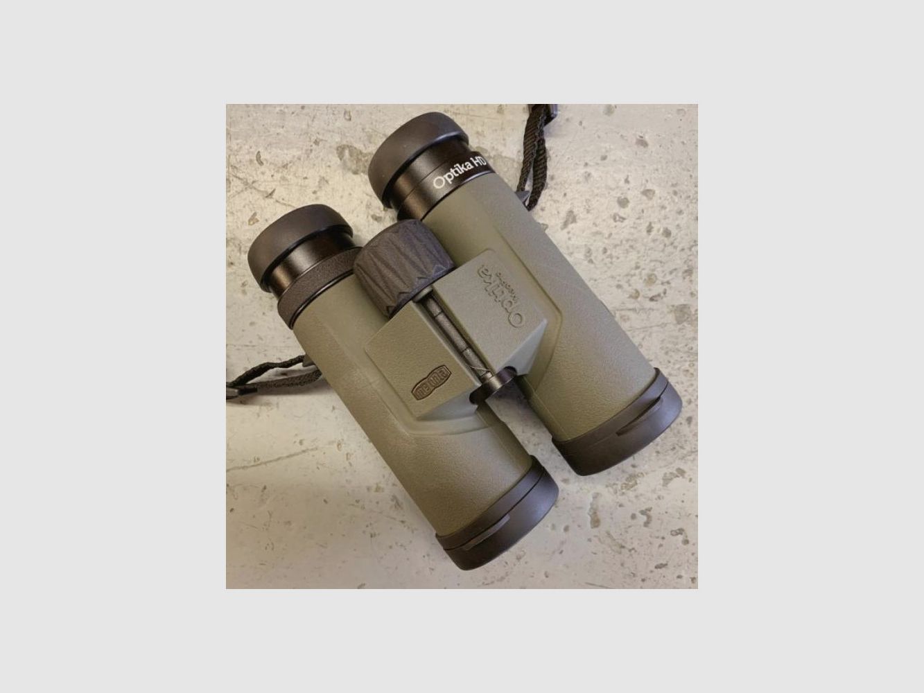 Meopta MeoPro Optika HD 10x42, Bild 1 von 6
