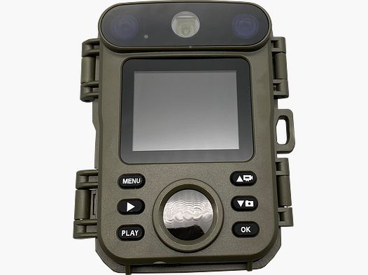 Caméra de chasse mini 20 MP