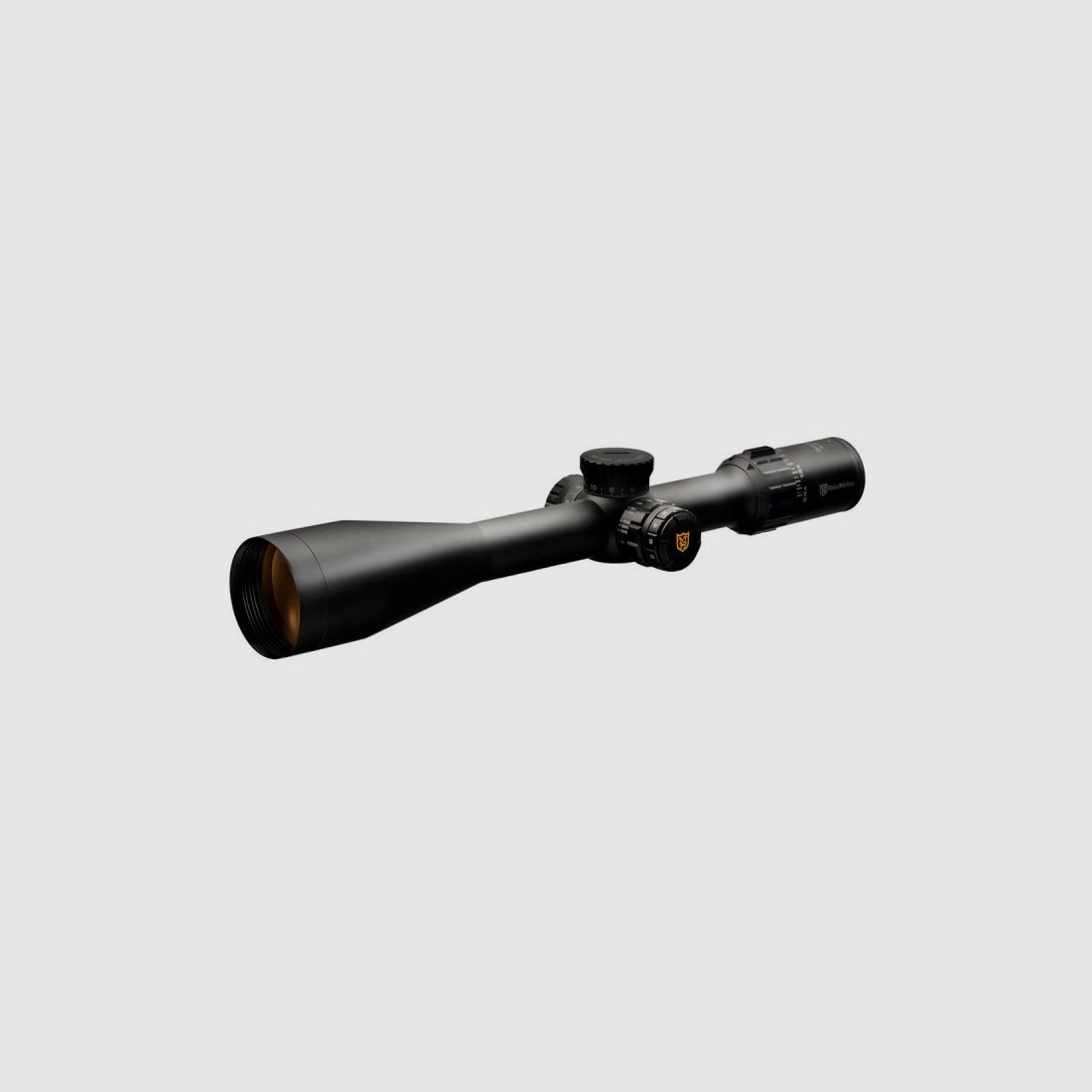 Nikko Stirling Diamond Long Range 6-24x50, zdjęcie 2 z 3
