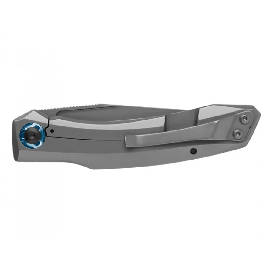 Nóż składany ze stali narzędziowej D2 Kershaw Highball 7010, zdjęcie 2 z 2