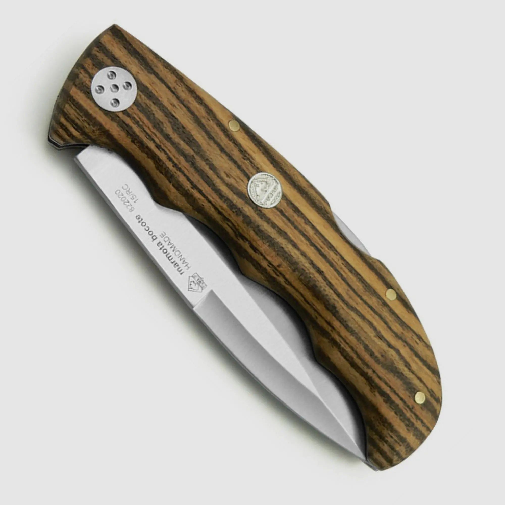 PUMA IP marmota bocote