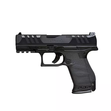 Pistolet Walther PDP C 5,0" 9x19 15R OR INT