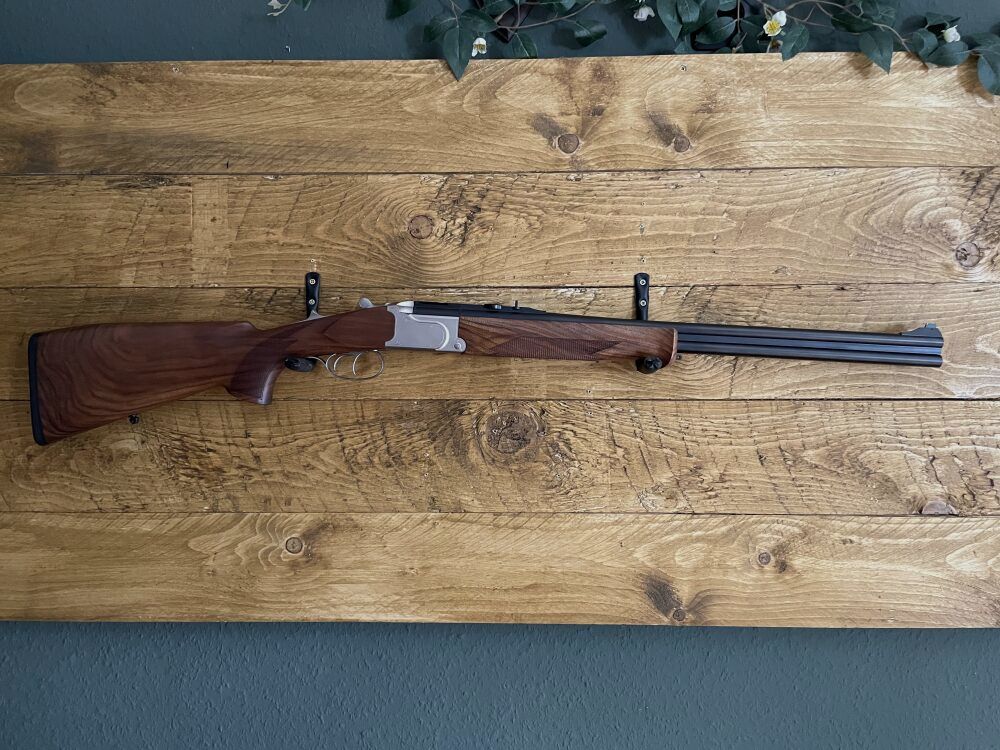 Krieghoff Ultra 8x57JRS