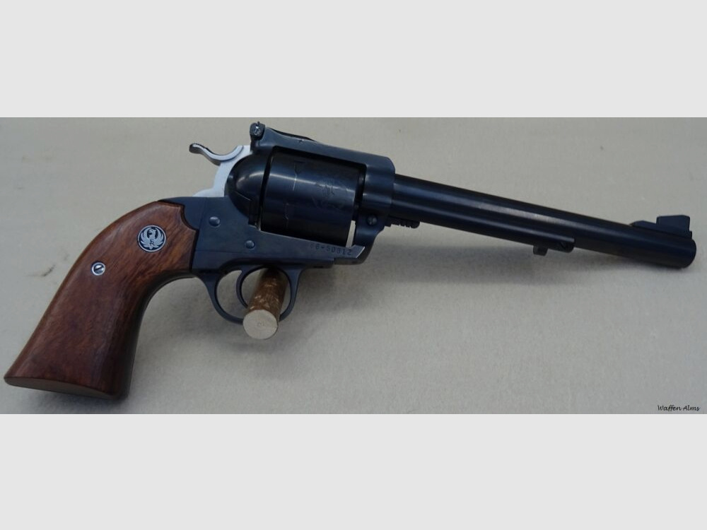 Ruger Blackhawk