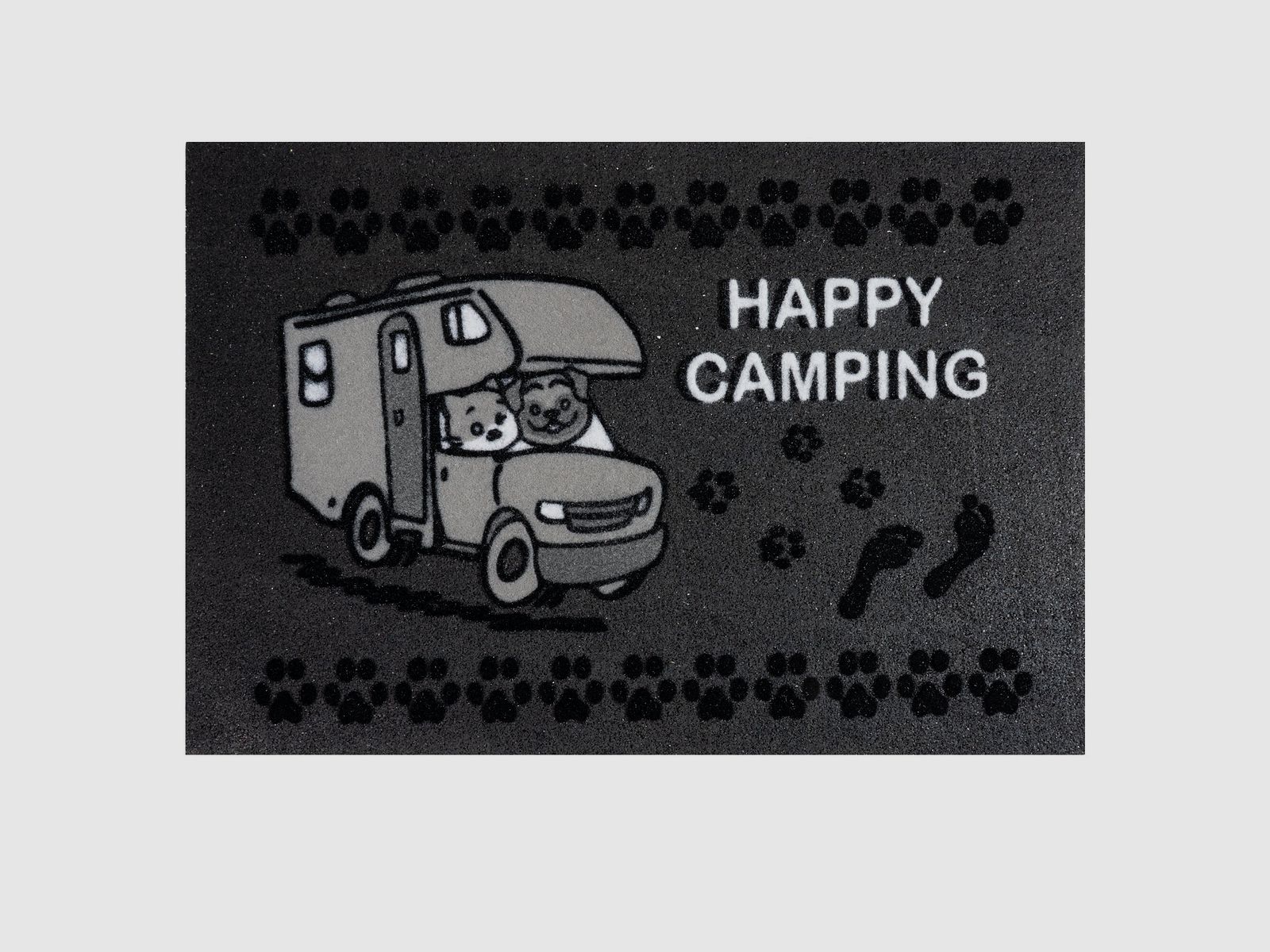 Doormat Flomat, image 2 of 2
