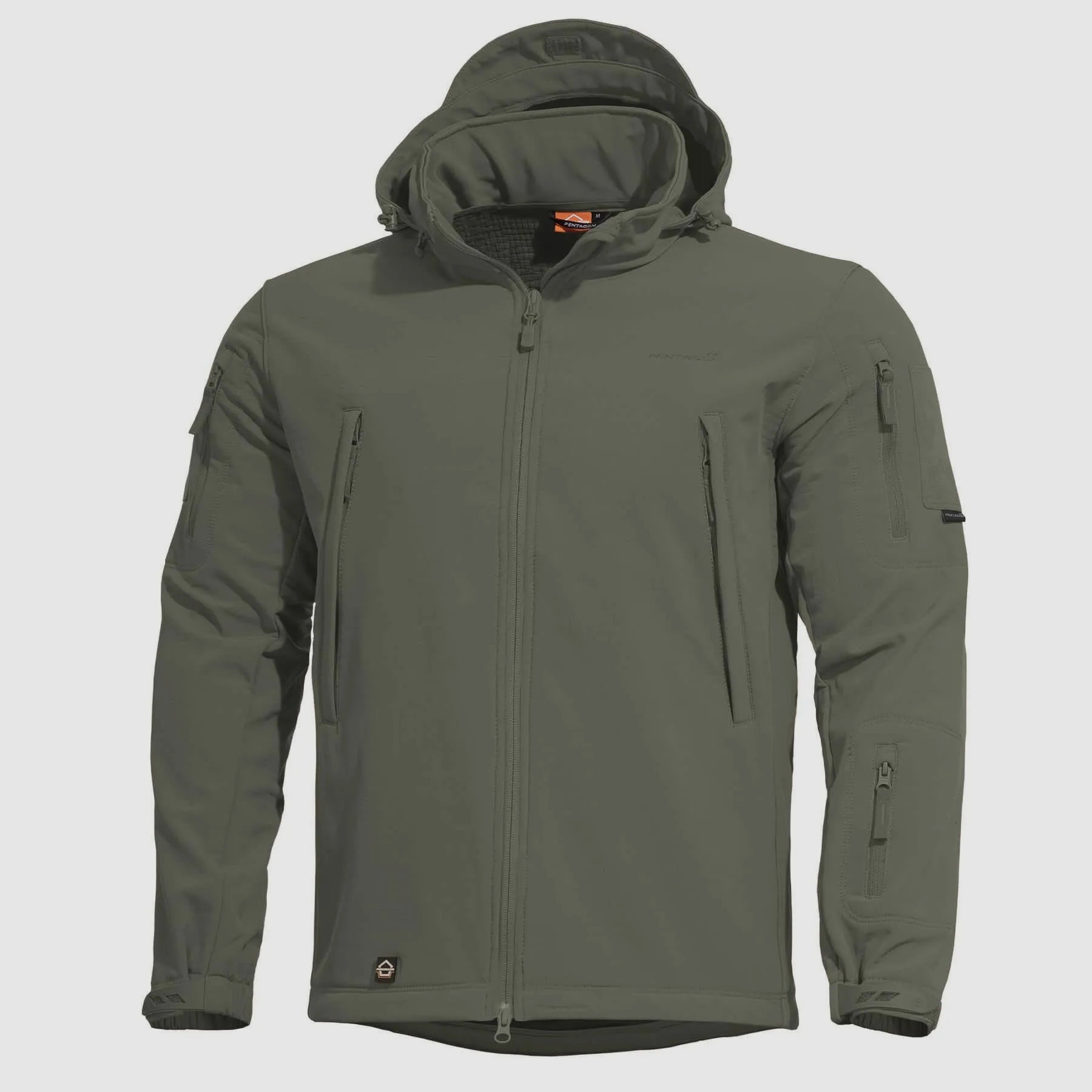 Pentagon Tactical Pentagon Softshell Jacke Artaxes oliv