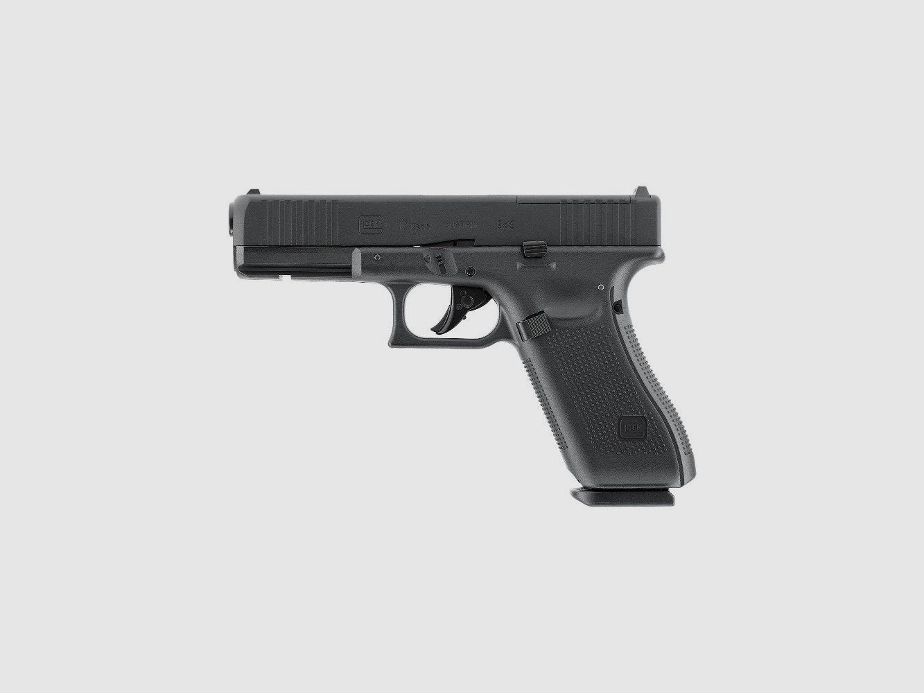 GLOCK 17 Gen5 MOS / CO2, image 1 of 3