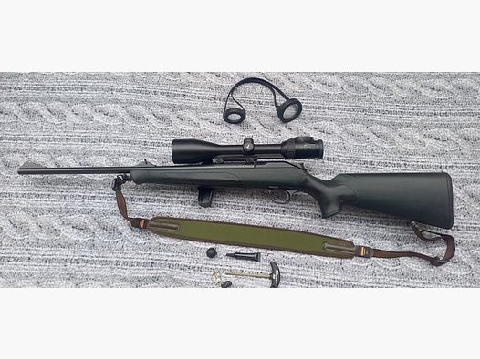 Blaser R8 Proffessionel,Kal.3006 mit ZF Swarowski Z6i 2