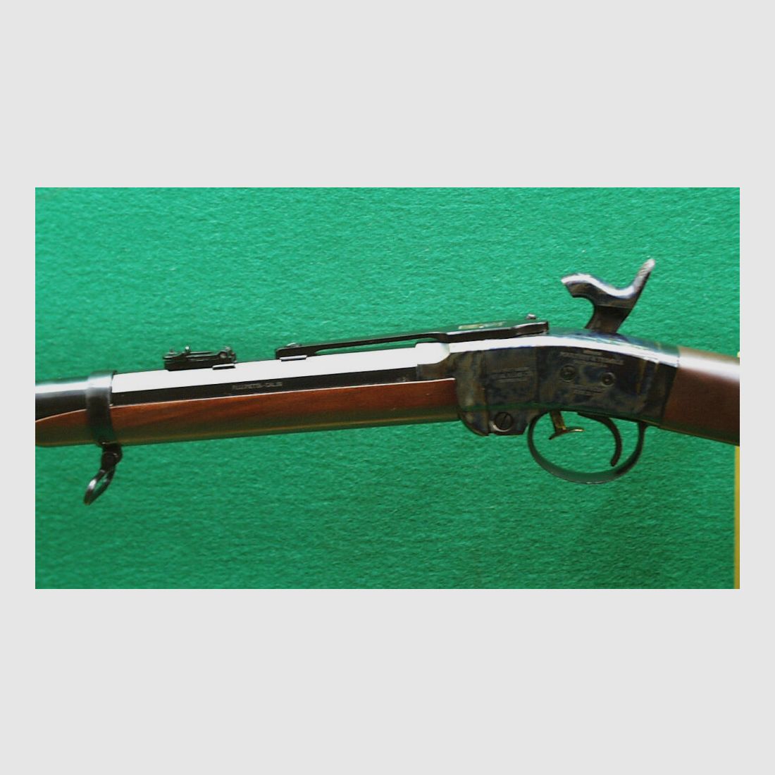 F.LLI Pietta Smith Carbine Artillery Mod.50
