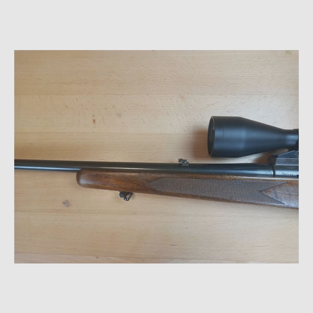 Parker Hale M 98