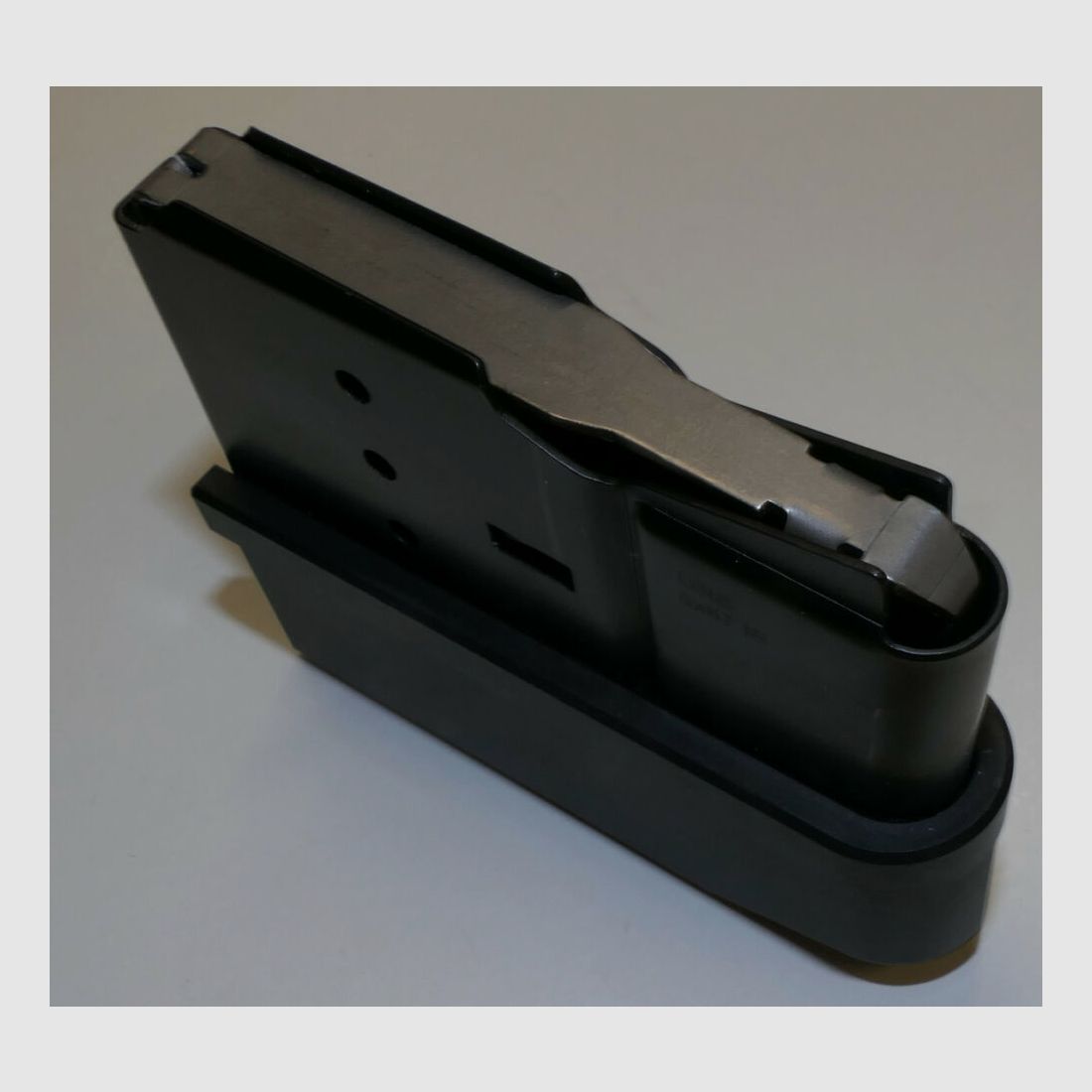 Voere Voere Magazin Repetierer, 8x57IS Umrüstzatz 5 Schuss