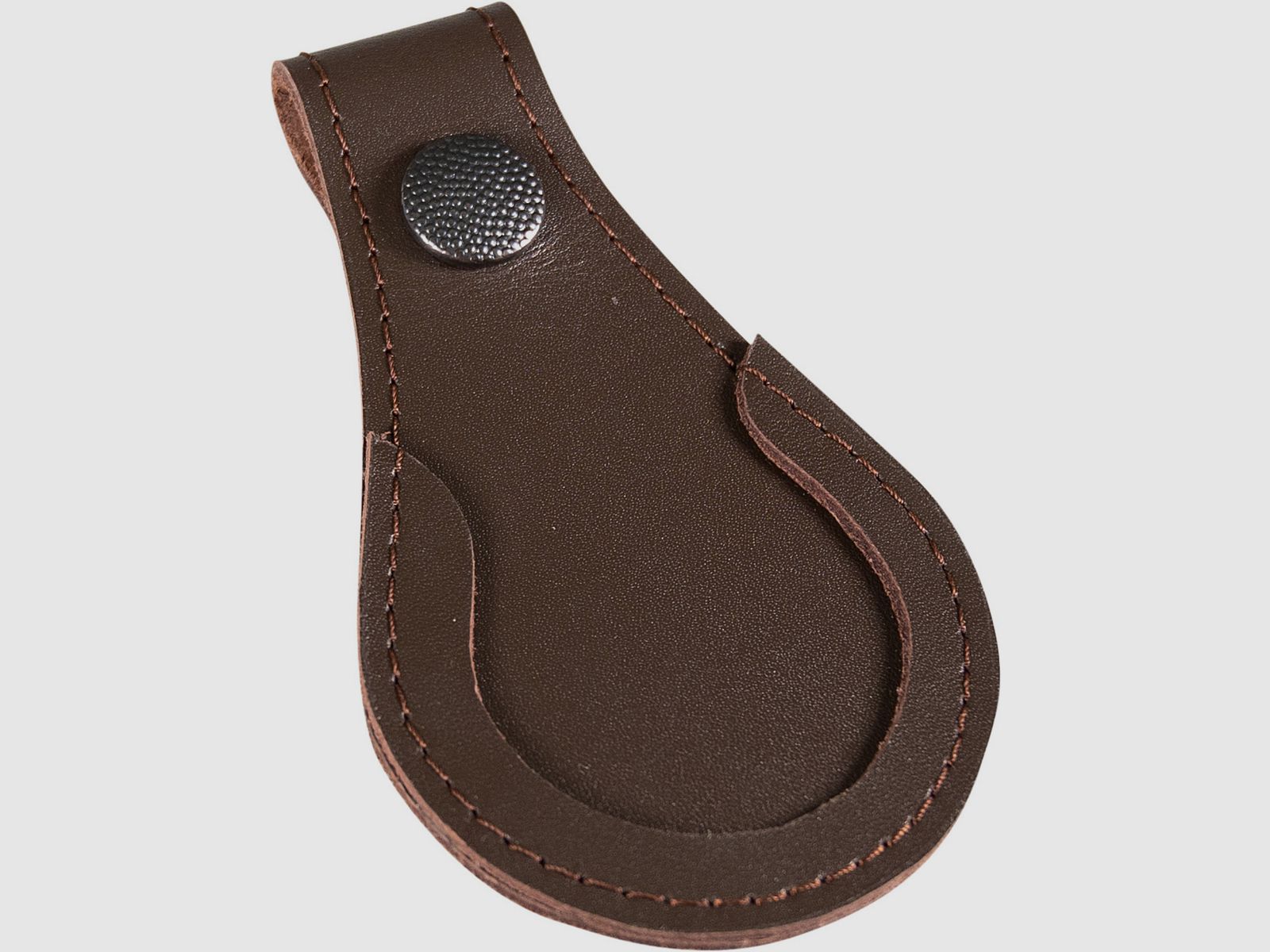 Schuhschutz aus Leder