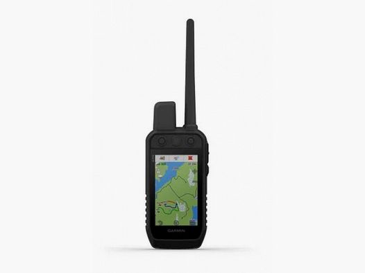 Garmin Alpha 300 K - Urządzenie ręczne