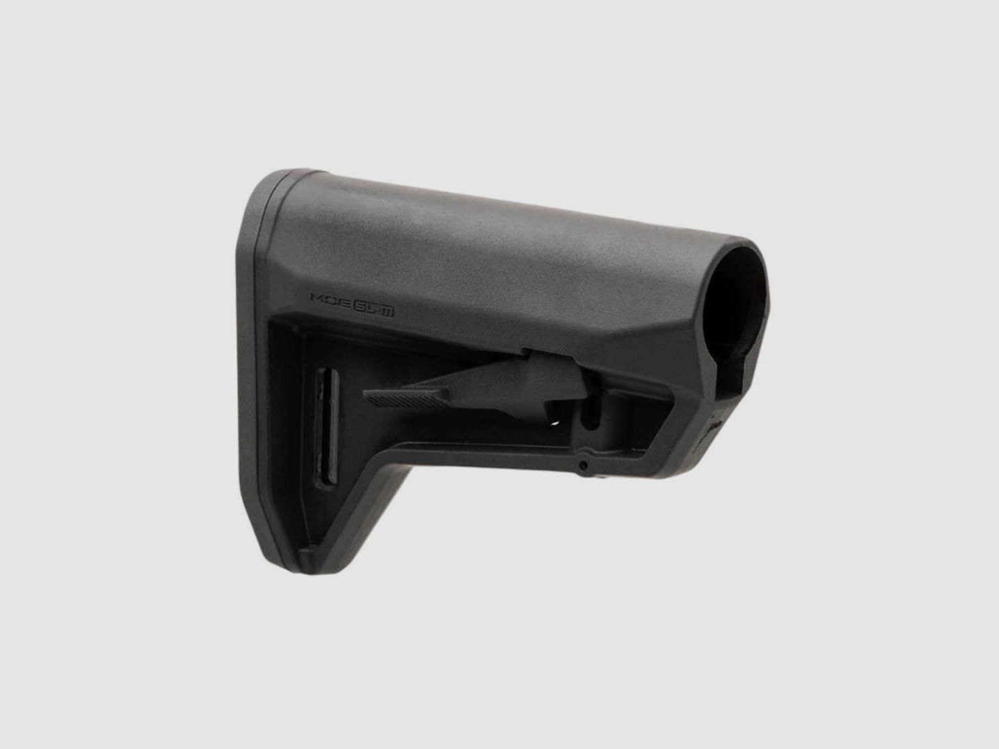 Culata MOE SL-M – Mil-Spec – Negra, imagen 1 de 5