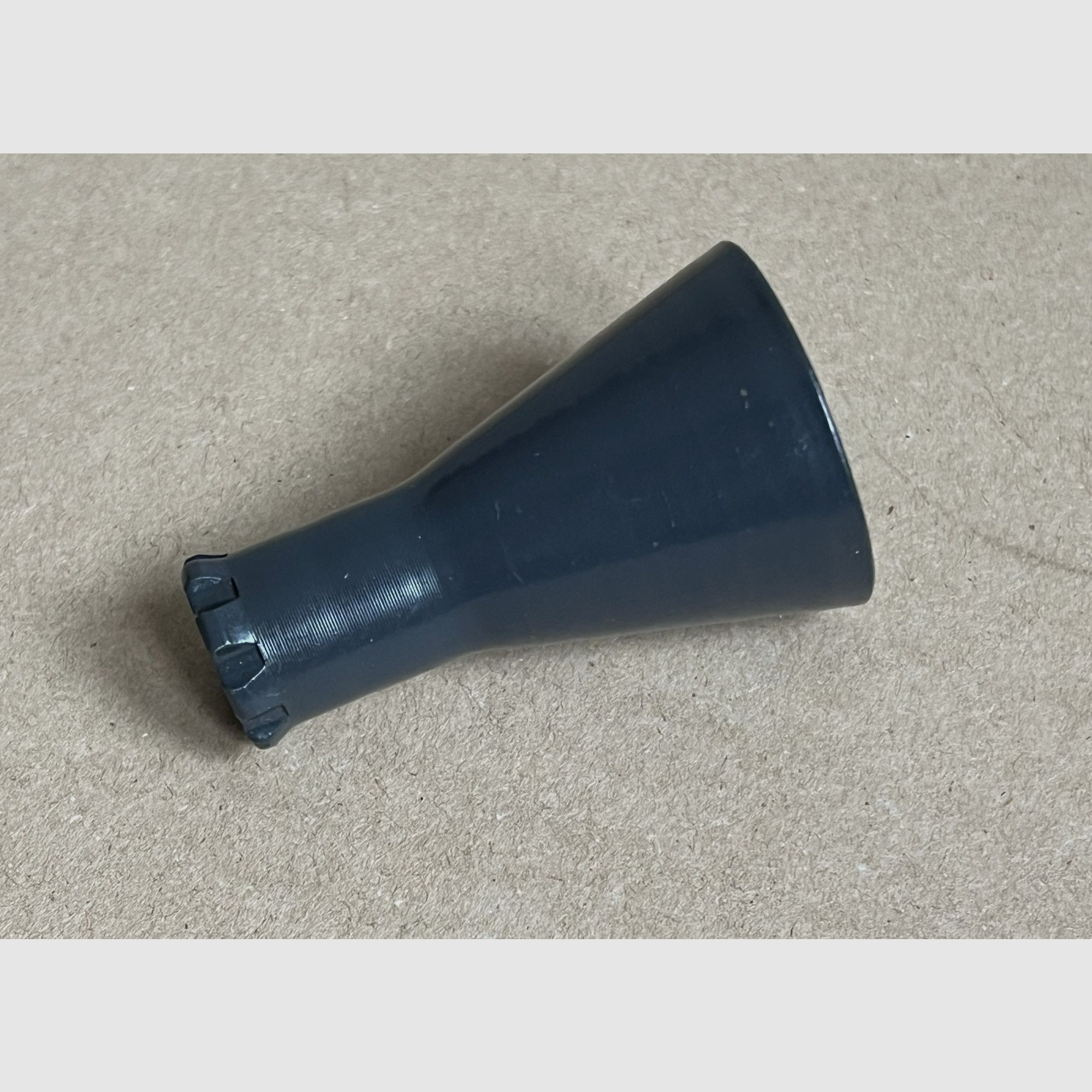 Compensateur de flamme VZ58 (vz.58)