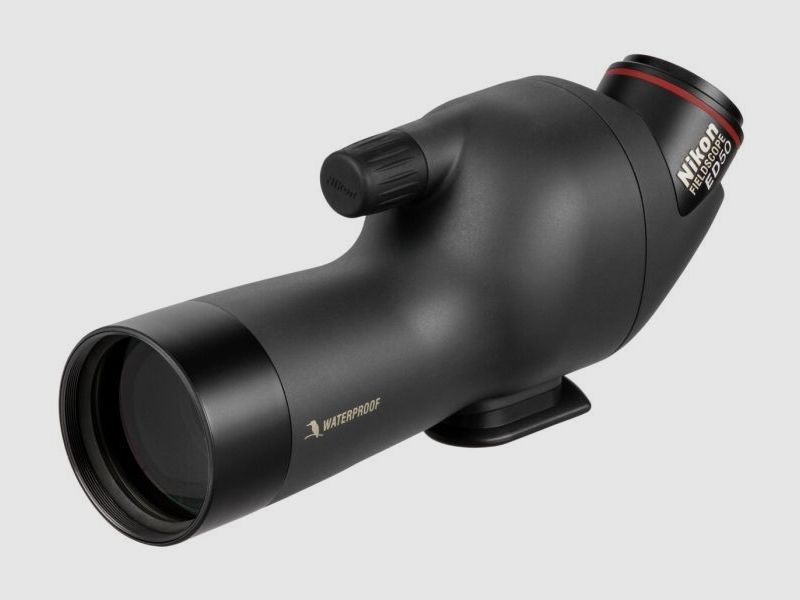 Nikon Nikon Fieldscope Beobachtungsfernrohr ED 50 A -41,09€ Flash Sale Rabatt 369,80 Effektivpreis
