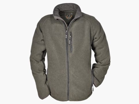 OS40 con fodera Sherpa - 2 tasche laterali