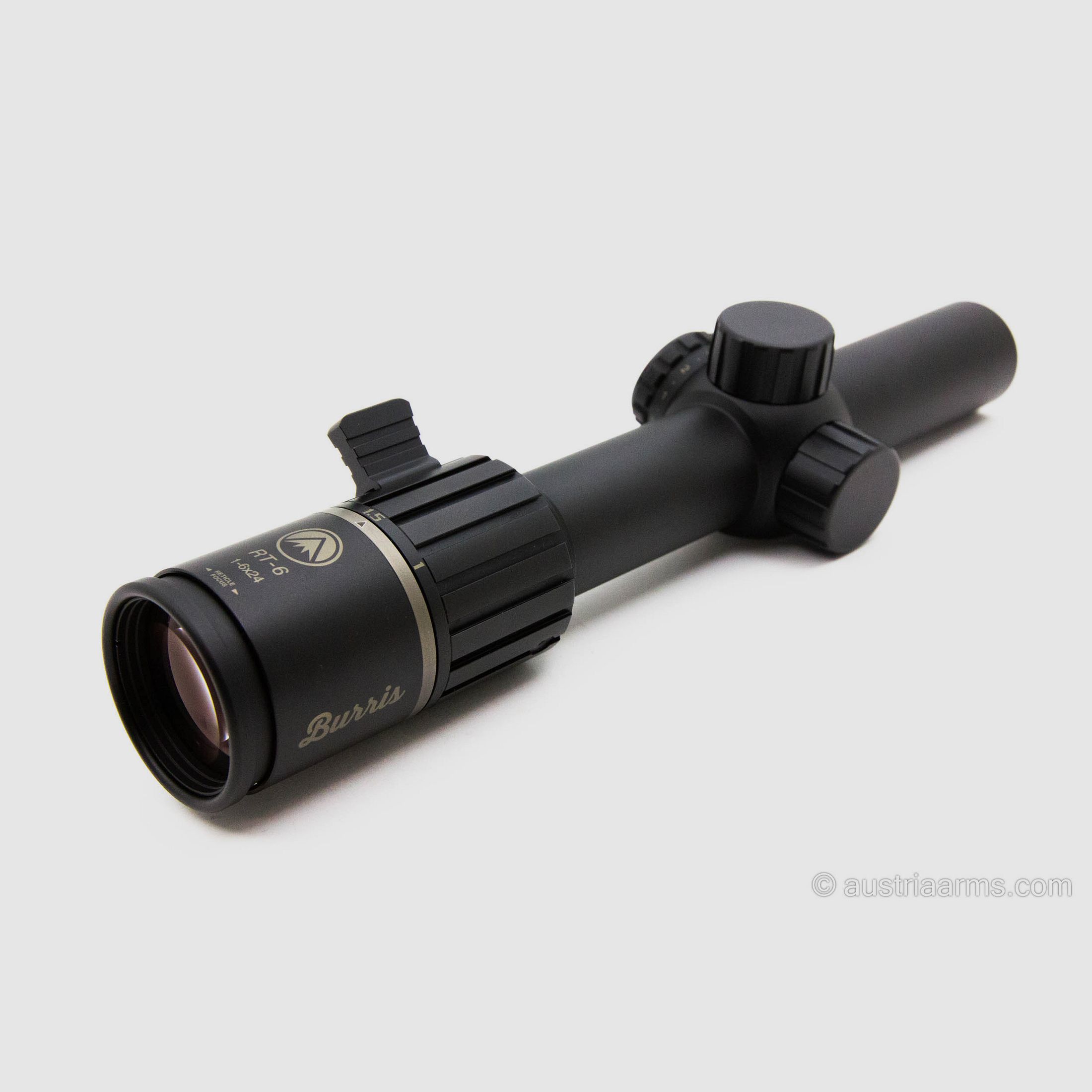 Burris RT-6 1-6 x 24, Bild 1 von 2