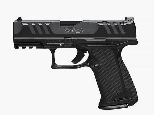 WALTHER PDP F-Serie 4"