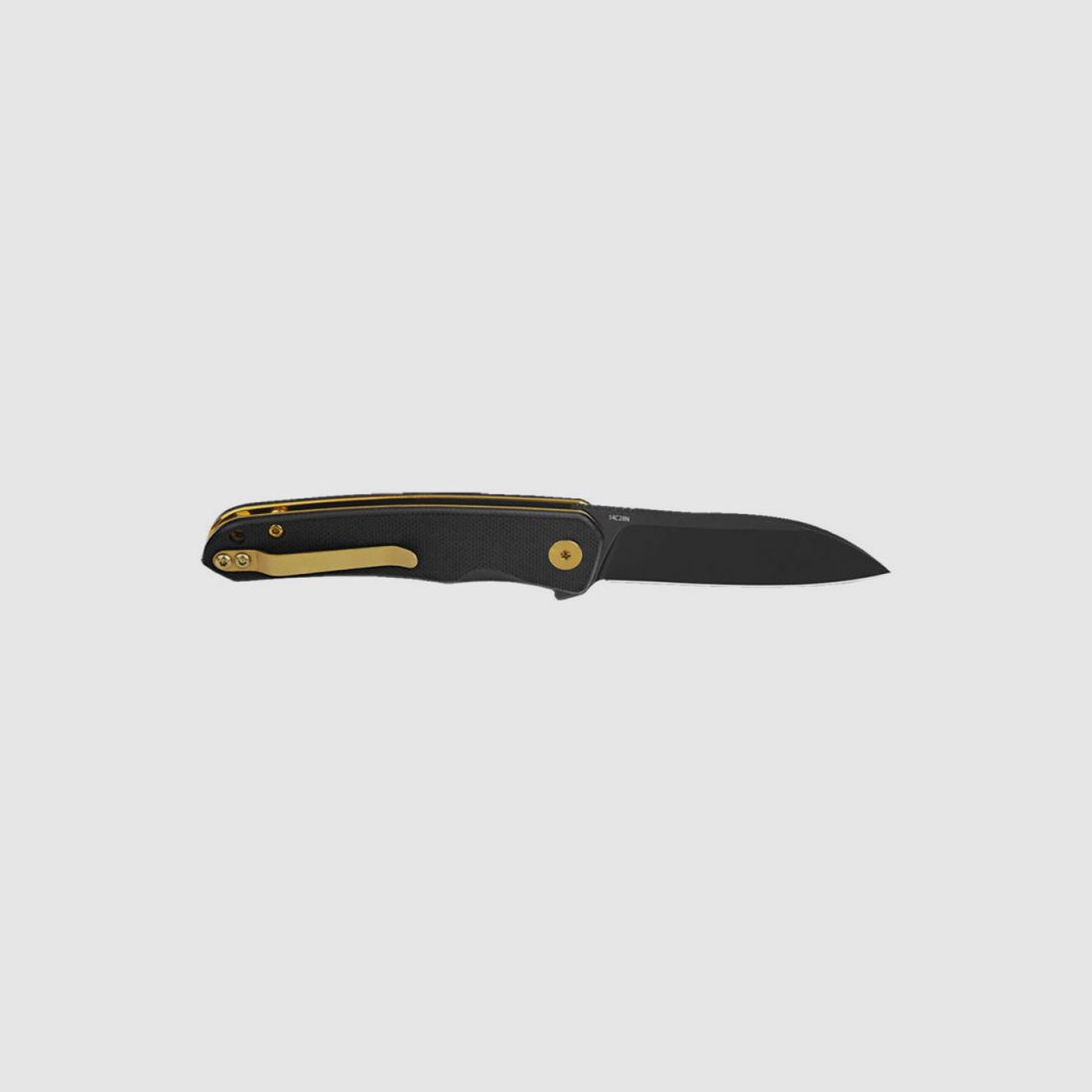 Messer QSP OTTER, Bild 2 von 3