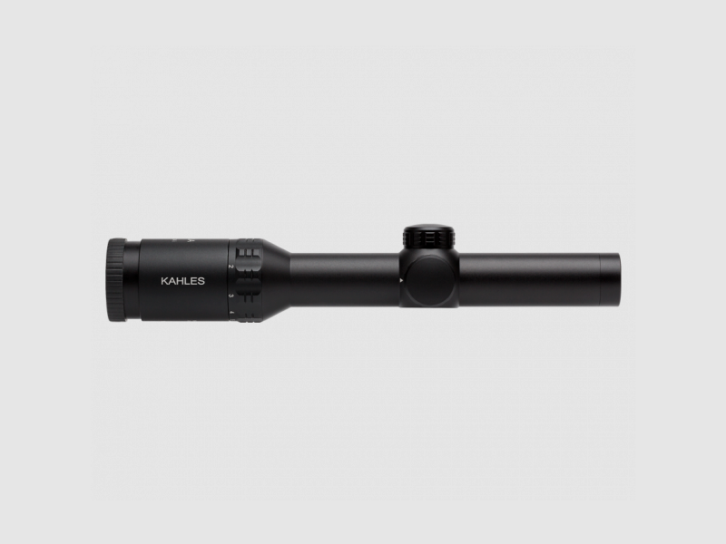 Kahles Helia 1-5x24i riflescope, image 9 of 10
