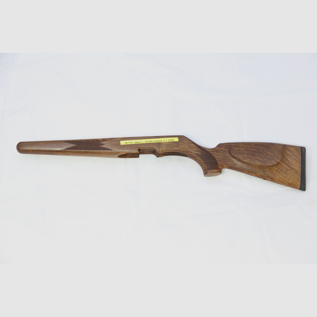 Steyr Schaft L Nr.114, Bild 1 von 2