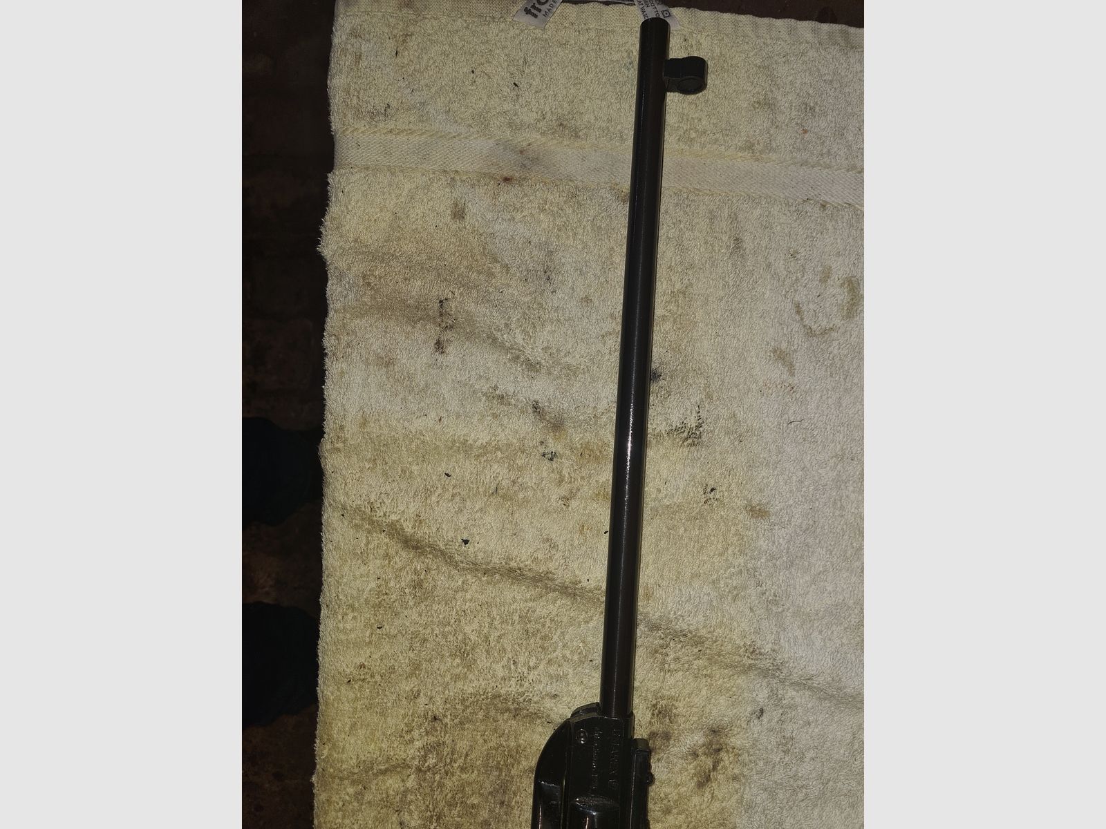 UMAREX Luftgewehr in 4,5mm