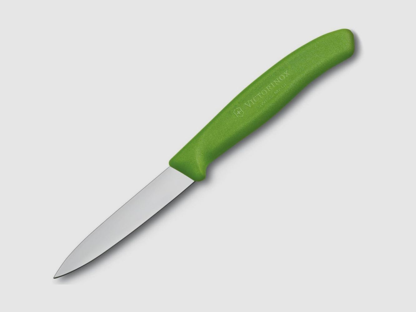 Coltello Victorinox Classic Verde 8 cm, immagine 2 di 2
