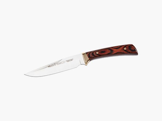 Muela REBECO-11 Messer für Camping und Abenteuer
